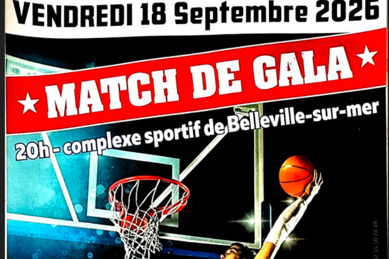 🏀 Quand la mobilisation et la solidarité continuent ! 🏀