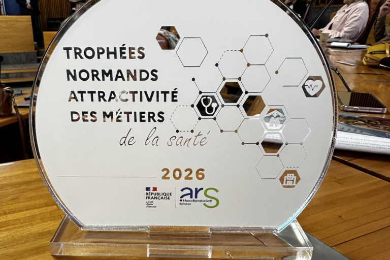 🤩 Nous ne sommes pas peu fiers ! 🤩