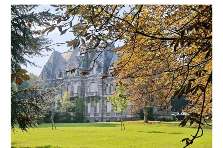 La Gazette du Château  N°3  Juillet / Août / Septembre 2026